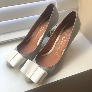 Jeffrey Campbell Situation pumps